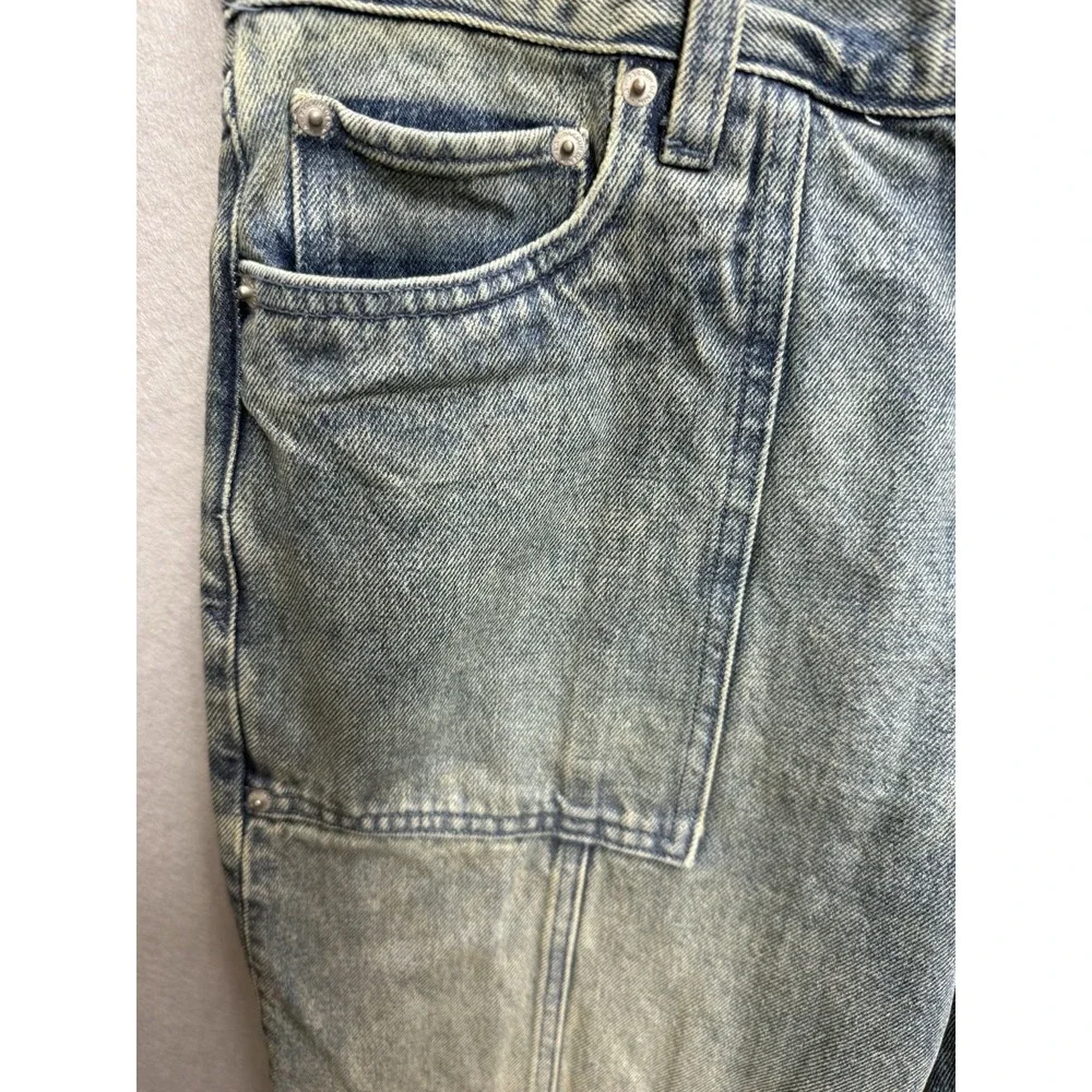 PacSun men baggy